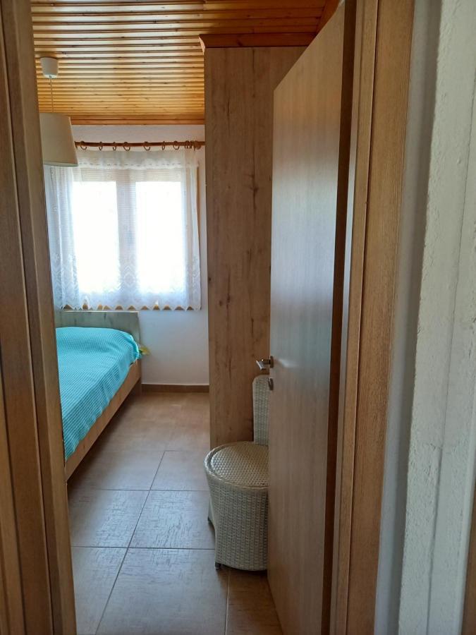 Villa Niki Neos Marmaras Luaran gambar