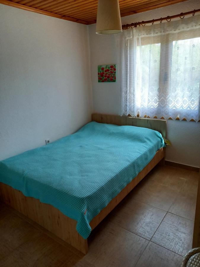 Villa Niki Neos Marmaras Luaran gambar