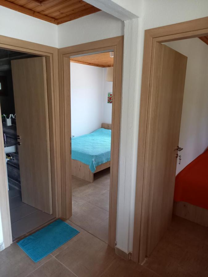 Villa Niki Neos Marmaras Luaran gambar