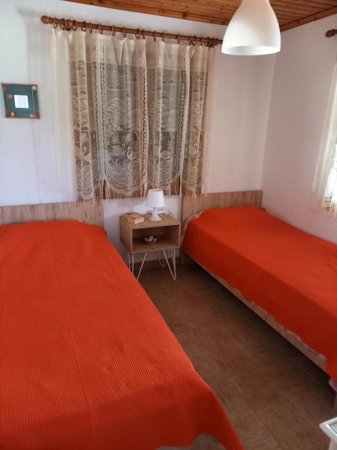 Villa Niki Neos Marmaras Luaran gambar