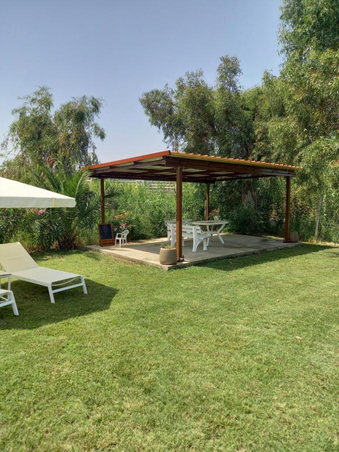 Villa Niki Neos Marmaras Luaran gambar