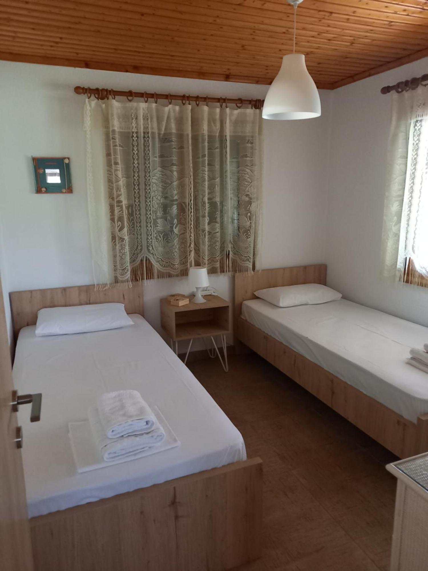 Villa Niki Neos Marmaras Luaran gambar