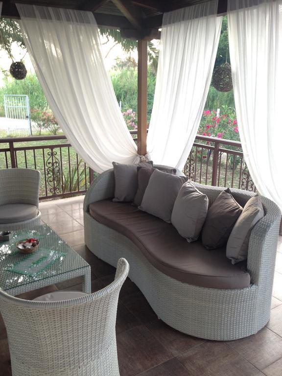 Villa Niki Neos Marmaras Luaran gambar