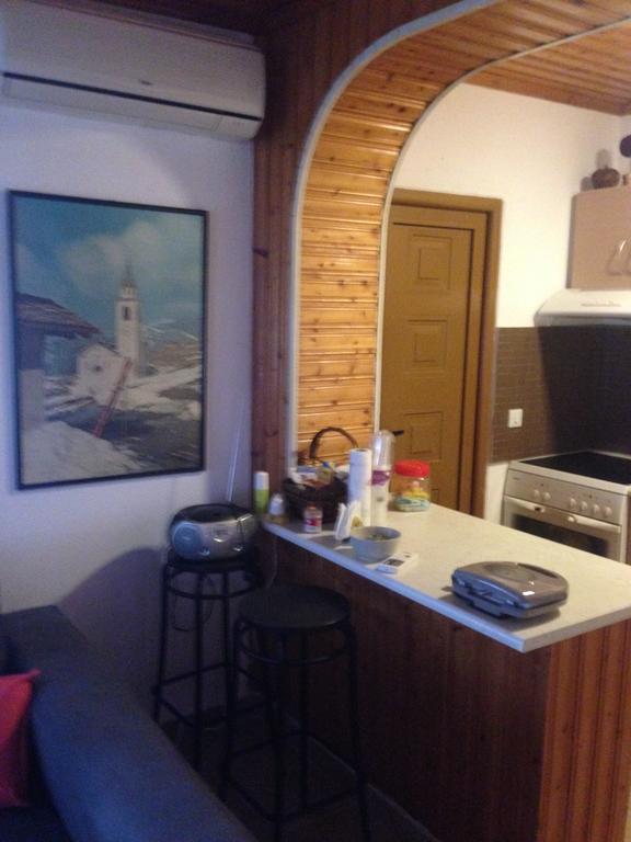 Villa Niki Neos Marmaras Luaran gambar