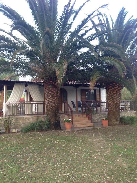 Villa Niki Neos Marmaras Luaran gambar