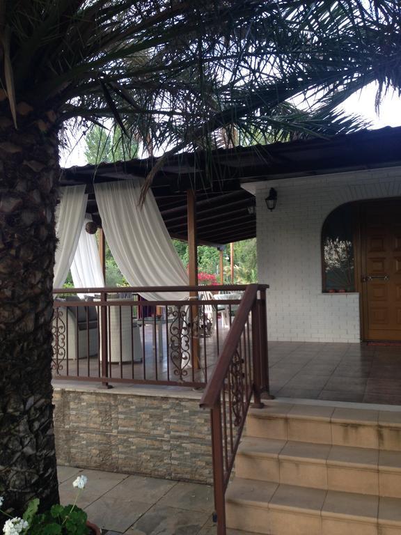 Villa Niki Neos Marmaras Luaran gambar