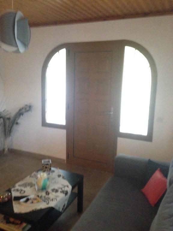 Villa Niki Neos Marmaras Luaran gambar