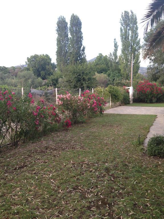 Villa Niki Neos Marmaras Luaran gambar