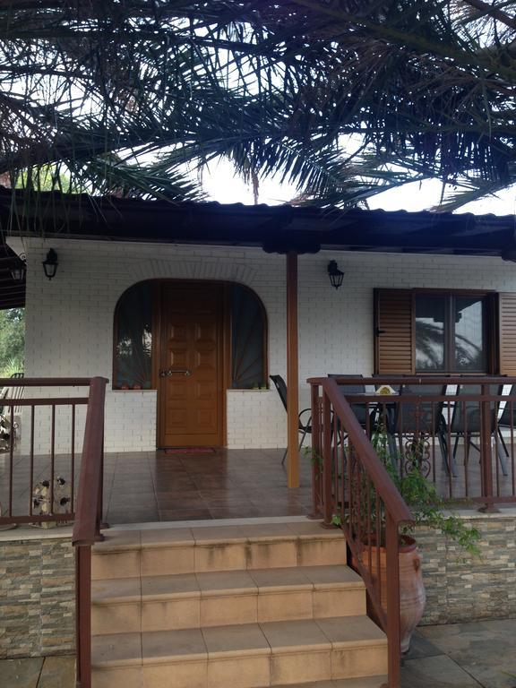 Villa Niki Neos Marmaras Luaran gambar
