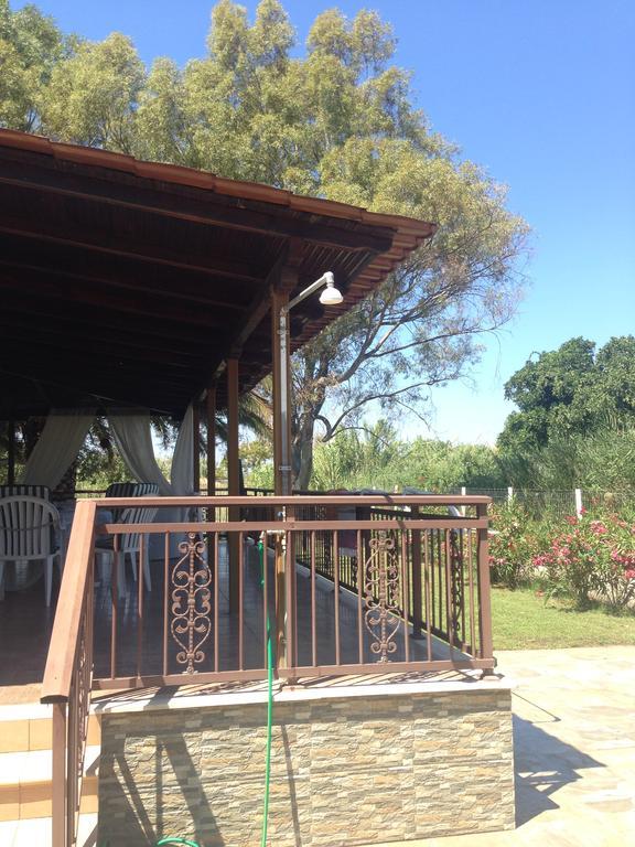 Villa Niki Neos Marmaras Luaran gambar
